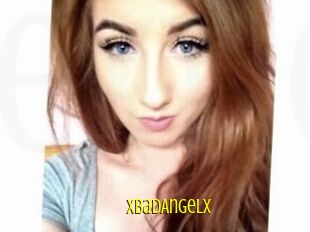XBadAngelx
