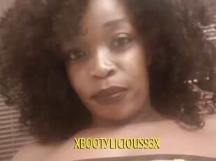 XBootylicious93x