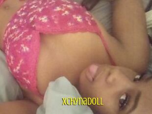 XChynaDoll