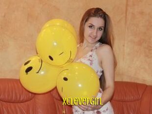 XCleverGirl