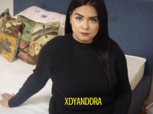 XDYANDDRA