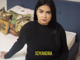 XDYANDRA