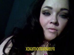 XDiamondxBabyx