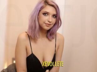 XEVOLLETE