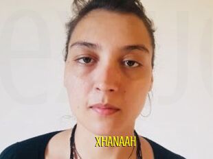 XHANAAH