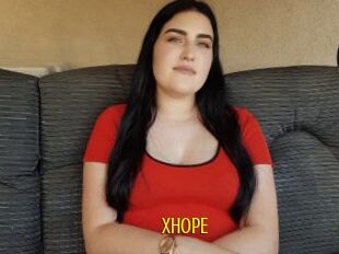 XHOPE