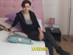 XJORDANN