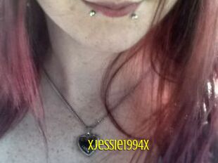 XJessie1994x