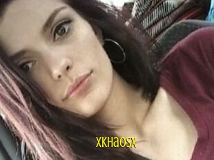 XKhaosx