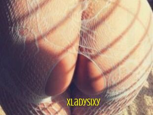 XLadySixy