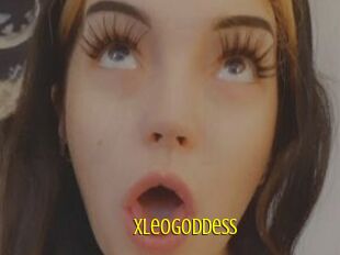 XLeoGoddess