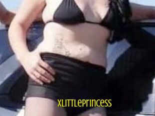 XLittlePrincesS