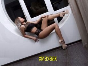 XMayaax
