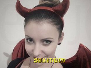 XNaughtyKatyx