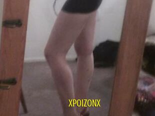 XPOIZONx