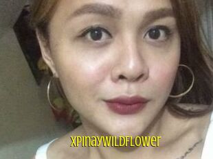 XPinayWildFlower
