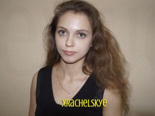 XRachelSkye