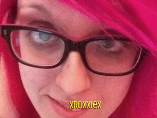 XRoxxieX