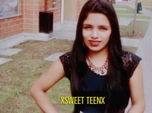 XSWEET_TEENx