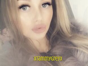 XTammyGreyx