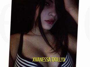 XVANESSA_DOLLYx