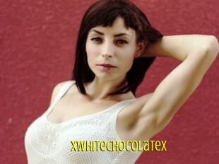 XWhiteChocolatex