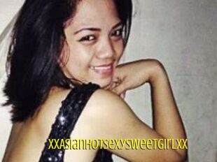 XXAsianHotSexySweetGirlXx