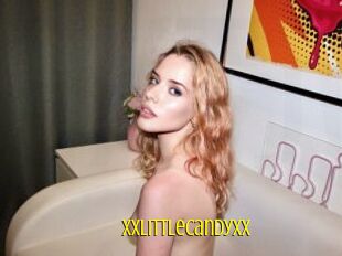 XXLittleCandyXx