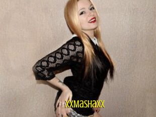 XXMashaXx