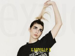 X_Mireille_x