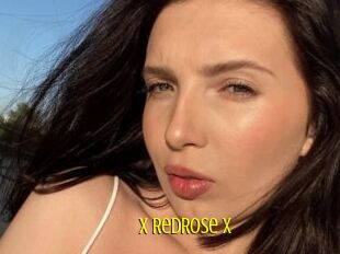 X_RedRose_x