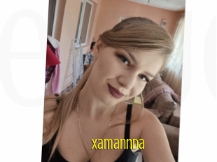 Xamannda