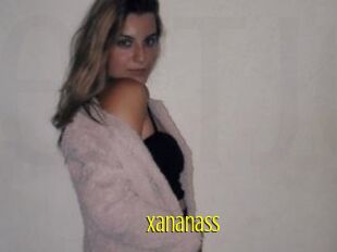 Xananass