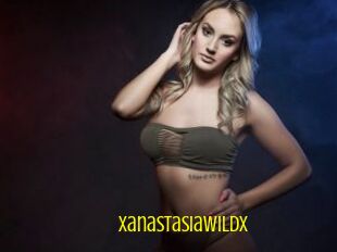 Xanastasiawildx