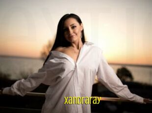 Xandraray