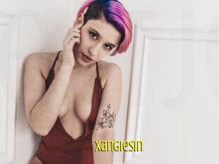 Xangiesin