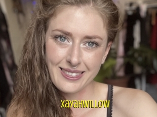 Xayahwillow