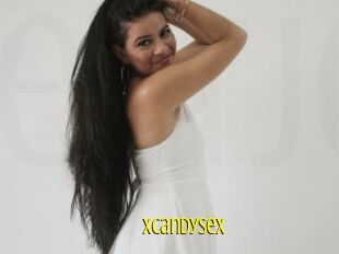 Xcandysex