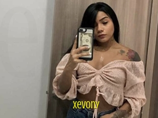 Xevony