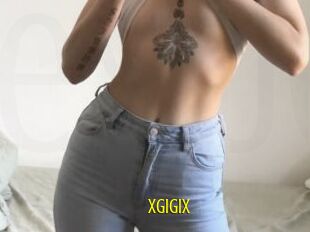 Xgigix