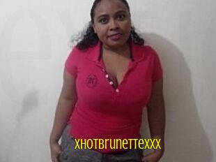 Xhotbrunettexxx