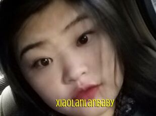 Xiaolanlanbaby