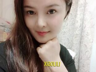 Xiaolili