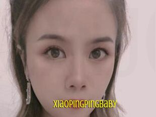 Xiaopingpingbaby