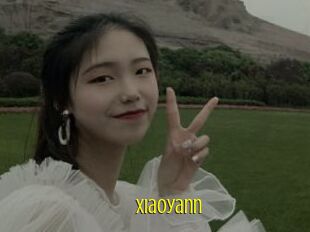 Xiaoyann