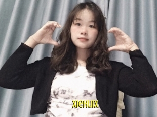 Xiehuix