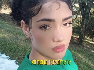 Ximena_navarrete