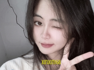 Xinxin168