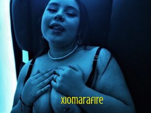 Xiomarafire