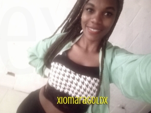 Xiomaragoldx